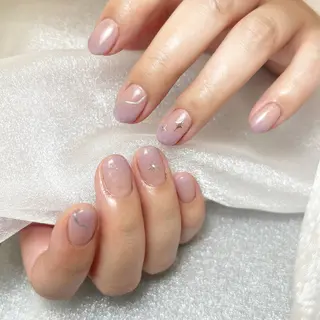 ネイル nailroom DIASOMNIAのネイルデザイン