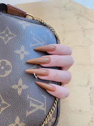 ロング 🦋Nail Amo🦋のネイルデザイン