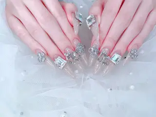 ネイル R salonのネイルデザイン