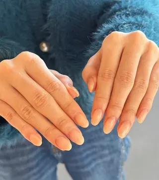 ネイル ayari 🦋久屋大通のネイルデザイン