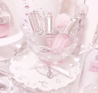 ♡ 𝑹𝒊𝒏𝒂のネイルデザイン