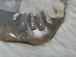 ネイル Lua nail *misatoのネイルデザイン