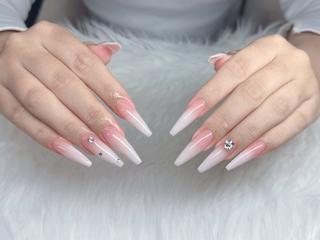 マツエク・マツパ GOHOUBI Nail 心斎橋店のネイルデザイン