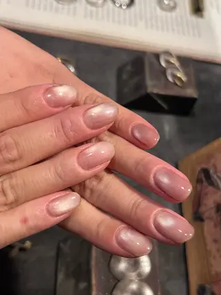 ネイル dito nagisaのネイルデザイン