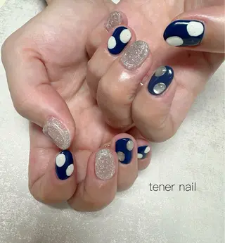 ネイル テネルネイル tener nailのネイルデザイン