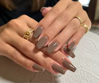 ショート 2DY NAIL SALONのネイルデザイン