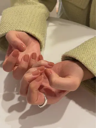 ネイル misato nailのネイルデザイン