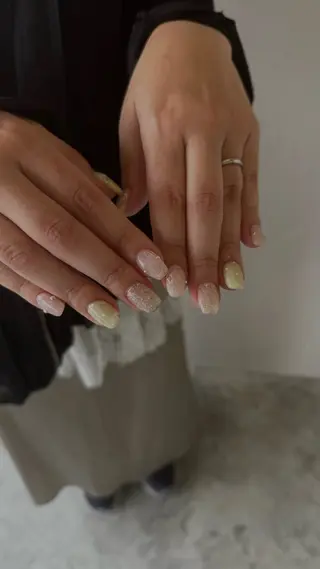 ネイル en. misatoのネイルデザイン