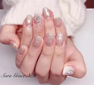 ネイル Sara Grace Salonのマツエク・マツパデザイン