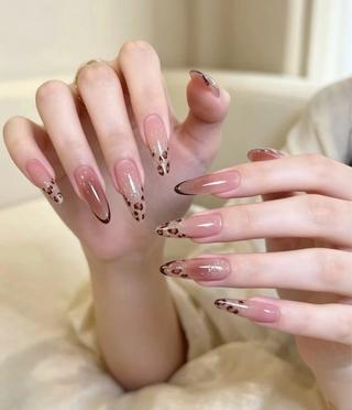 ネイル K EIのネイルデザイン