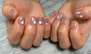 ネイル neine nailのネイルデザイン