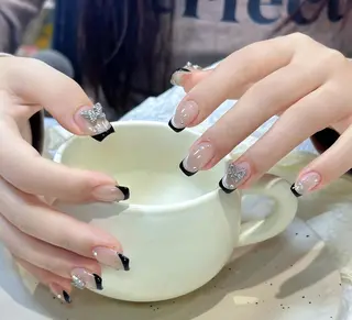 ネイル 🍑 momo_nailのネイルデザイン