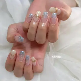 ネイル nail salon nerineのネイルデザイン