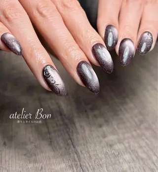 ネイル atelierBon 🌿REIのネイルデザイン