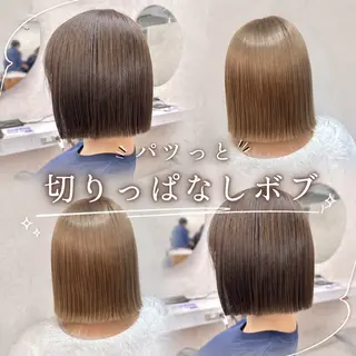 ショート カラー ‪🔆‬ハイトーン ‪🔆‬AYAKAのヘアスタイル