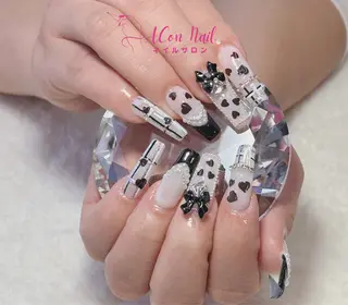 ネイル ACon NailSalonのネイルデザイン