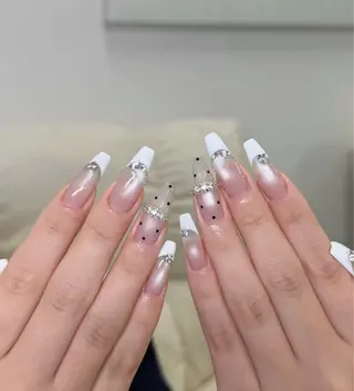 ネイル FLYNail 梅田店のネイルデザイン