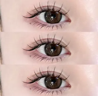 マツエク・マツパ 🌷private salon Linkのマツエク・マツパデザイン