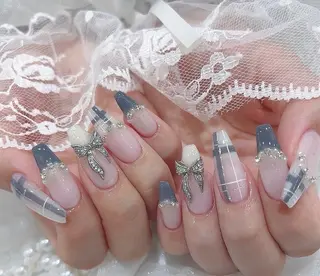 ネイル Mimi Nail_Royalのネイルデザイン