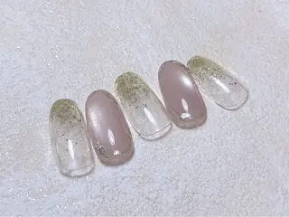 ネイル mogunail &blowのネイルデザイン