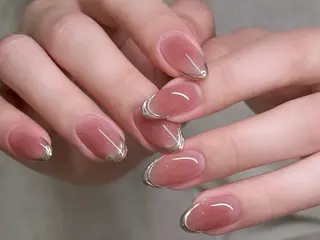 ネイル NAILS Soraのネイルデザイン