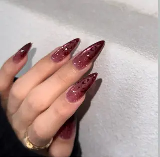 ネイル NiJi Nailsのネイルデザイン