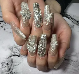 ネイル Mimi Nailのネイルデザイン