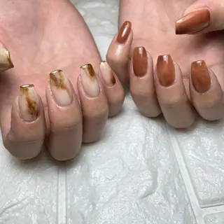 ネイル たなか いつきのネイルデザイン