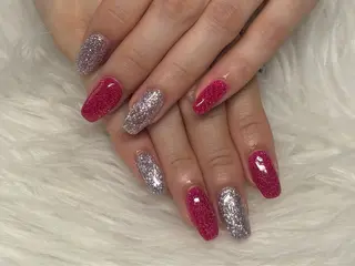 ネイル ネイルサロン ANELAのマツエク・マツパデザイン