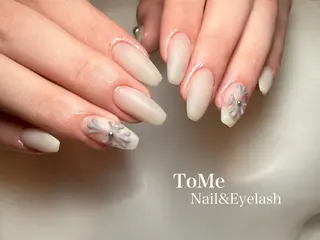 ネイル 【新宿】Nail Yamazakiのネイルデザイン