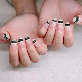 ネイル UNELMA _ERIKAのネイルデザイン
