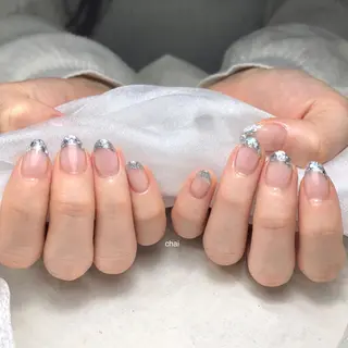 ネイル chai nail _ai📍鶴橋/桃谷のネイルデザイン