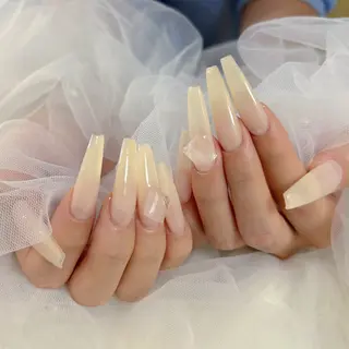 ネイル Panda·z Nail 🐼池袋店のネイルデザイン