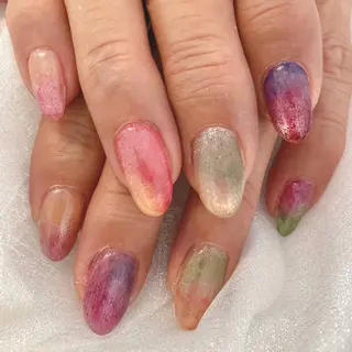 ネイル kagei rinaのネイルデザイン