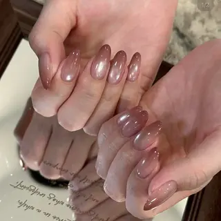ネイル Akina Nail 亀戸のネイルデザイン