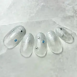 ネイル nailsalon liccáのネイルデザイン