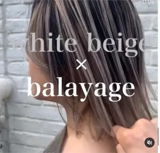 ショート カラー パーマ ヘアアレンジ 💛カラー大人気💛 c i a t eのヘアスタイル