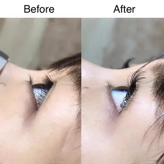 マツエク・マツパ 眉毛専門店brow art上野店 阿部の眉毛・アイブロウイメージ