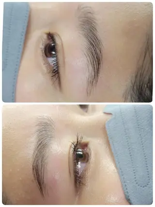 マツエク・マツパ eyebrow salon Reyの眉毛・アイブロウイメージ