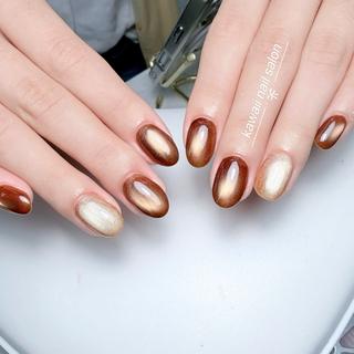 ネイル Kawaii Nail Salonのネイルデザイン