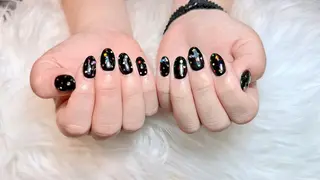 ネイル タオ タオのネイルデザイン