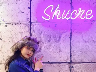マツエク・マツパ Shucre名駅🎀 Rannaのマツエク・マツパデザイン