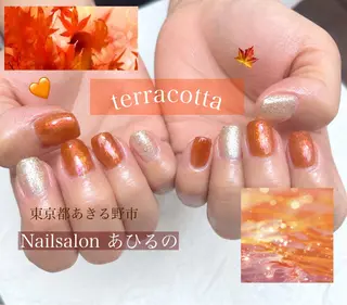 ネイル 東京あきる野市ネイル ✿ ｙｕiのネイルデザイン