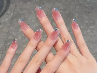 ネイル 🤍Nana 🤍のネイルデザイン