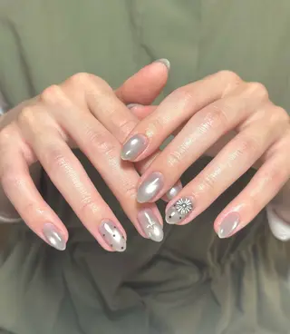 ネイル noi. Chisaのネイルデザイン
