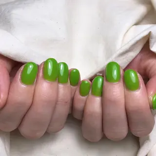 ネイル chai nail _ai📍鶴橋/桃谷のネイルデザイン