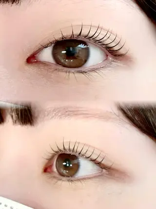 マツエク・マツパ sweet lash 朝霞台店の眉毛・アイブロウイメージ