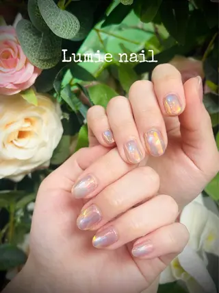 ネイル Lumie Nailのネイルデザイン