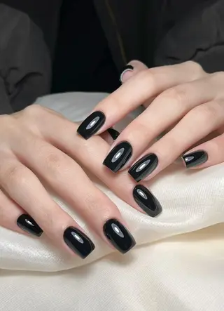 ネイル 🎀個性派ネイル Miyaのネイルデザイン