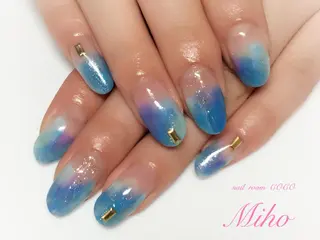 ネイル nail Berunaのネイルデザイン